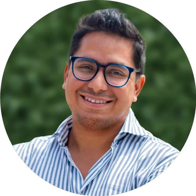 Fernando Zvietcovich