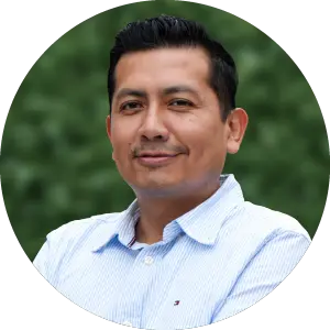 Chávez Jara, Steven Paul