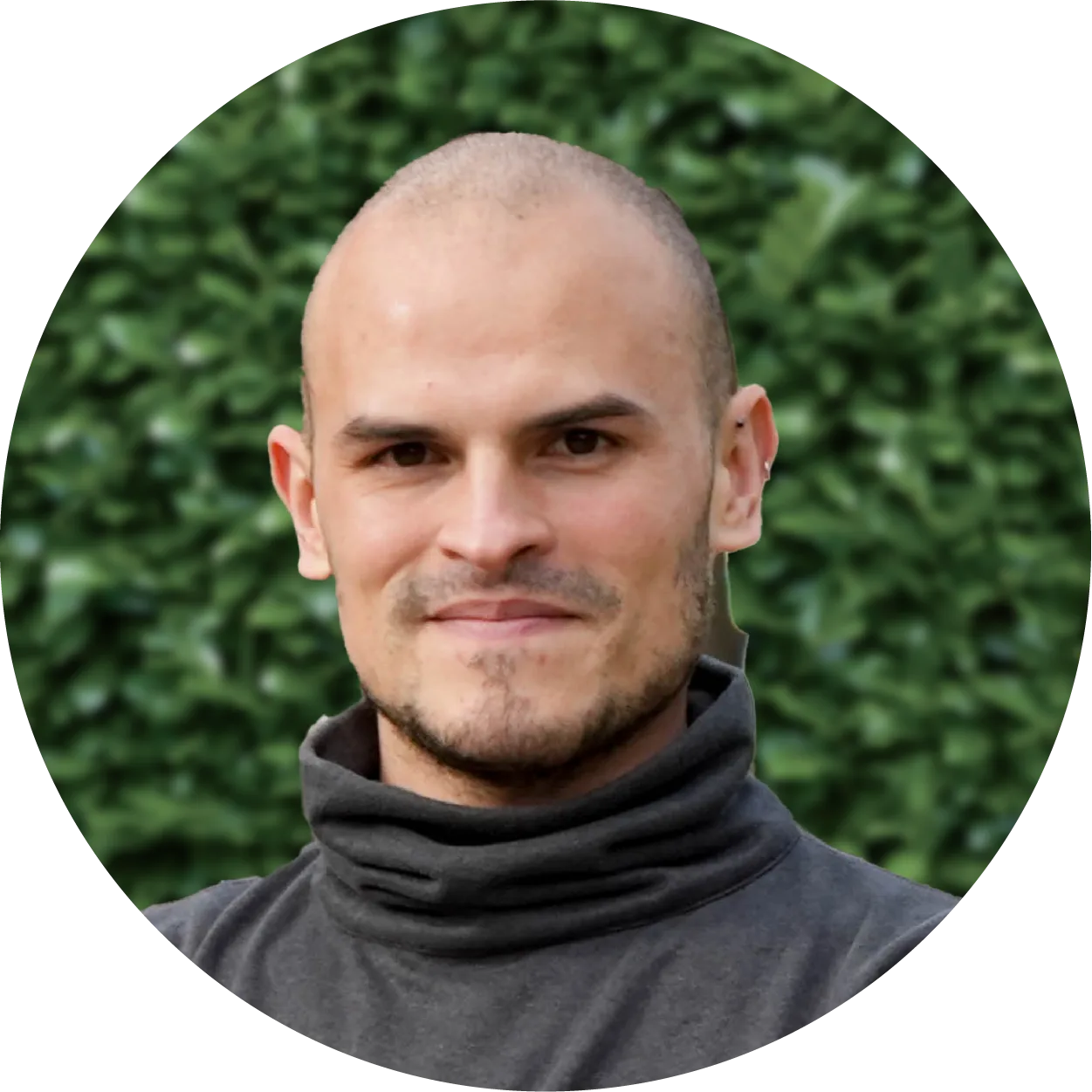 Jaramillo Ríos, Juan Sebastían