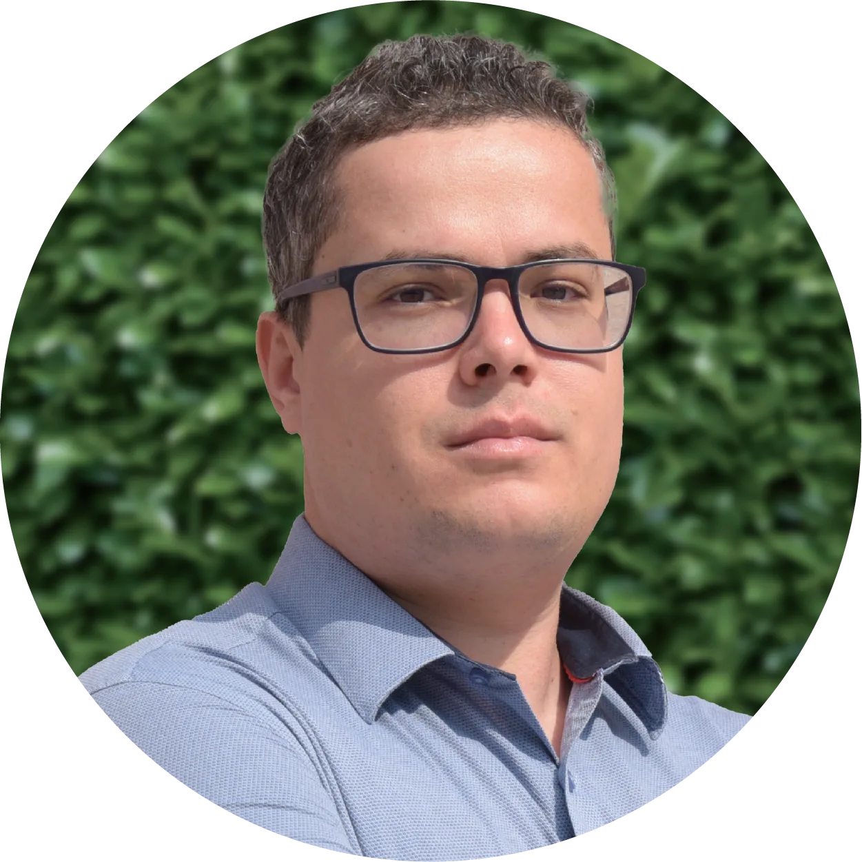 Palucci Vieira, Luiz Henrique