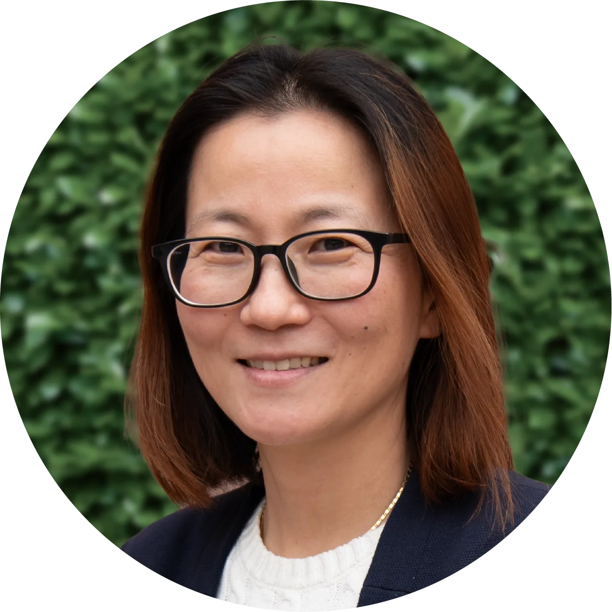 Kim De Aguilar, Suyeon