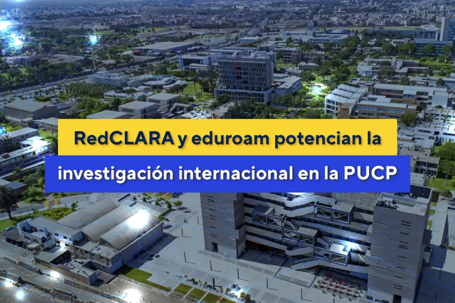 Conectividad sin fronteras