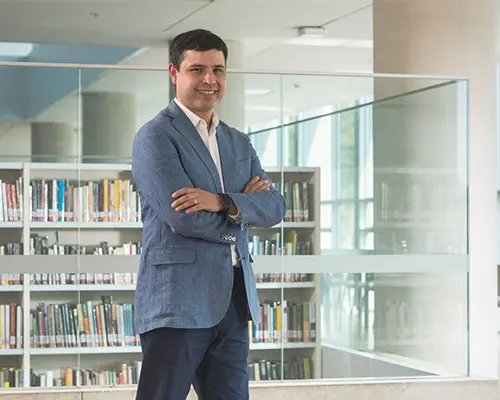 RAFAEL AGUILAR 